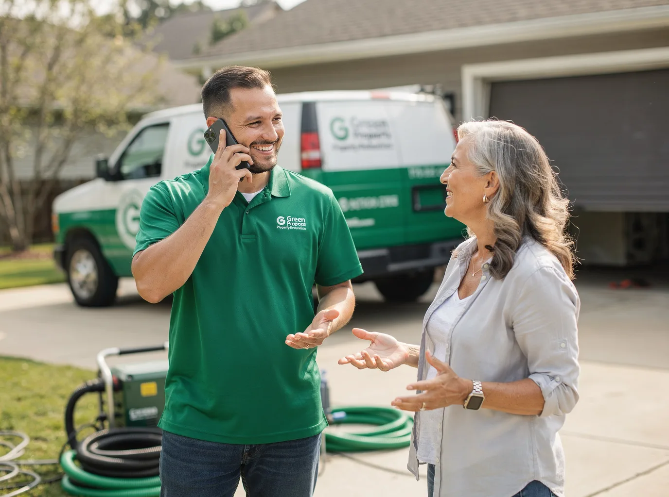 Water Damage Restoration Salt Point, NY FAQs